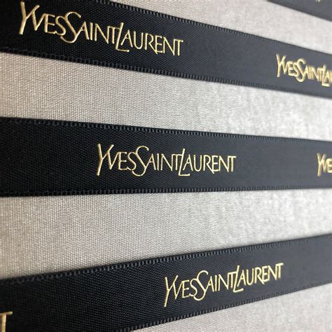 Ysl Ribbon 